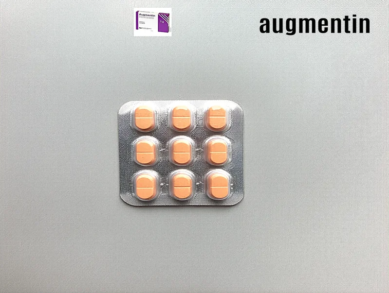 Augmentin 1