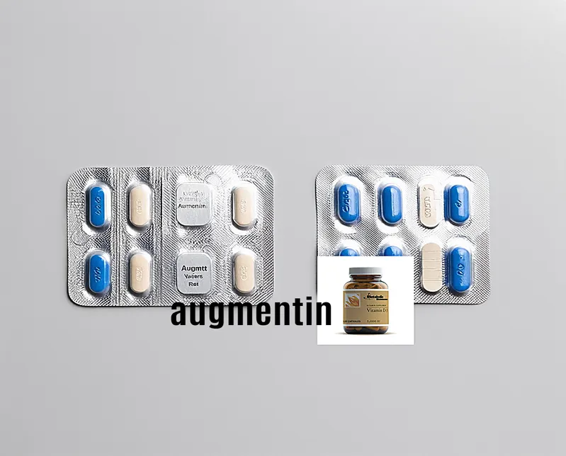 Augmentin 3